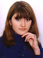 Russian Women Video Clip Profile 39787
