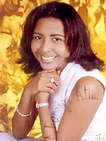 Russian Women Video Clip Profile 39836