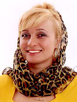 Russian Women Video Clip Profile 39859