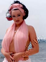 Russian Women Video Clip Profile 40006