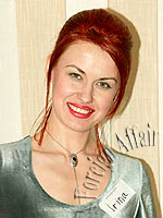 Russian Women Video Clip Profile 40037