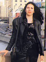 Russian Women Video Clip Profile 40051