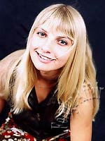 Russian Women Video Clip Profile 40061