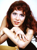 Russian Women Video Clip Profile 40139