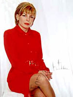 Russian Women Video Clip Profile 40150