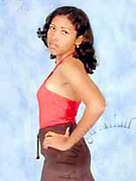 Russian Women Video Clip Profile 40164