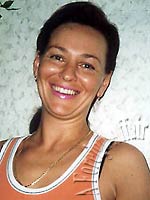 Russian Women Video Clip Profile 40189
