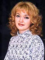 Russian Women Video Clip Profile 40315