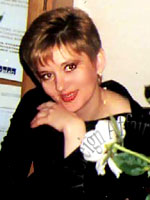 Russian Women Video Clip Profile 40407