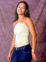 Russian Women Video Clip Profile 40523