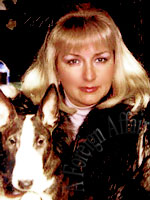 Russian Women Video Clip Profile 40587