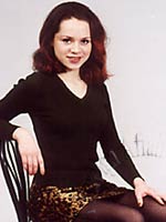 Russian Women Video Clip Profile 40901