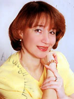 Russian Women Video Clip Profile 40967