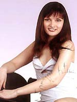 Russian Women Video Clip Profile 41051