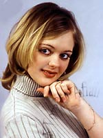 Russian Women Video Clip Profile 41099