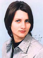 Russian Women Video Clip Profile 41203