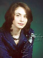Russian Women Video Clip Profile 41226