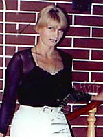 Russian Women Video Clip Profile 41304