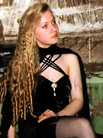 Russian Women Video Clip Profile 41692