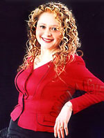 Russian Women Video Clip Profile 41763