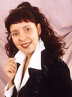 Russian Women Video Clip Profile 41768
