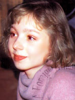 Russian Women Video Clip Profile 41839