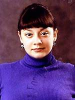 Russian Women Video Clip Profile 41990