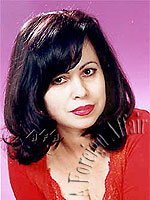 Russian Women Video Clip Profile 42145