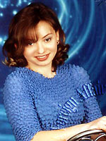 Russian Women Video Clip Profile 42225