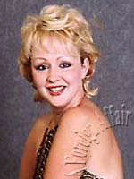 Russian Women Video Clip Profile 42466