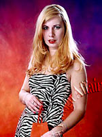Russian Women Video Clip Profile 42472