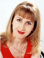 Russian Women Video Clip Profile 42498