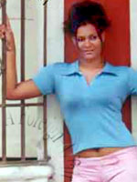 Russian Women Video Clip Profile 42546