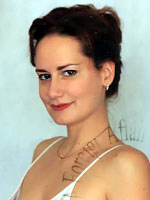 Russian Women Video Clip Profile 42556