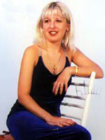 Russian Women Video Clip Profile 42741