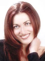 Russian Women Video Clip Profile 42914