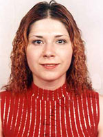 Russian Women Video Clip Profile 43037