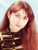 Russian Women Video Clip Profile 43102
