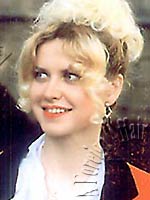 Russian Women Video Clip Profile 43381