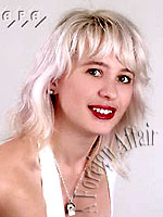 Russian Women Video Clip Profile 43396
