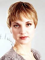 Russian Women Video Clip Profile 43422