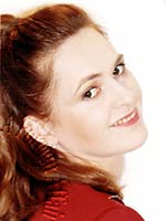 Russian Women Video Clip Profile 43779
