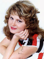 Russian Women Video Clip Profile 43945
