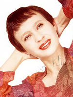 Russian Women Video Clip Profile 44141