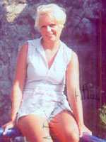 Russian Women Video Clip Profile 44646
