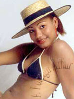 Russian Women Video Clip Profile 44708