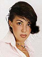 Russian Women Video Clip Profile 45299
