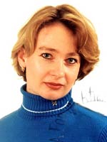 Russian Women Video Clip Profile 45407