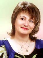 Russian Women Video Clip Profile 46177