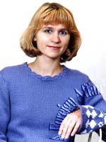 Russian Women Video Clip Profile 46307